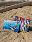 Alternative view 7 of Whale and I-Eco Pouch Set