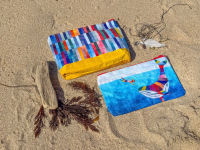 Alternative view 8 of Whale and I-Eco Pouch Set
