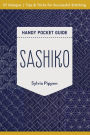 Sashiko Handy Pocket Guide: 27 Designs, Tips & Tricks for Successful Stitching