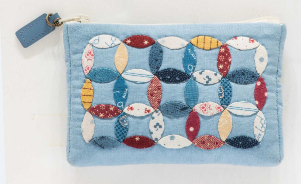 Stitching Classic Americana with Masako Wakayama: 12 Projects Feature Quilting, Sewing, Embroidery & More