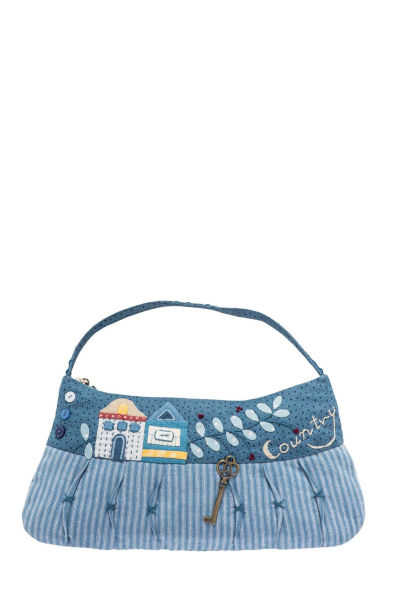 Stitching Classic Americana with Masako Wakayama: 12 Projects Feature Quilting, Sewing, Embroidery & More