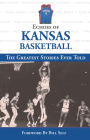 Echoes of Kansas Basketball: The Greatest Stories Ever Told