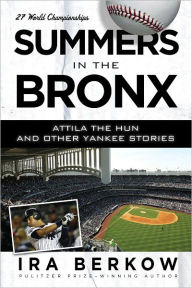 Then Roy Said to Mickey. . .: The Best Yankees Stories Ever Told