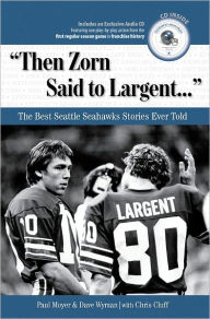 Seattle Seahawks Super Season: Notes from a 12 on the Best Season in  Seahawks History: Turner, Mark Tye: 9781570619762: : Books