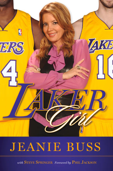 Laker Girl
