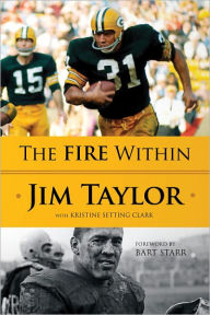Title: The Fire Within, Author: Jim Taylor
