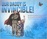 Our Daddy Is Invincible!