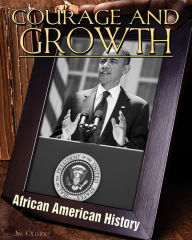 Title: Courage and Growth eBook, Author: Jim Ollhoff