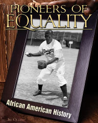 Title: Pioneers of Equality eBook, Author: Jim Ollhoff