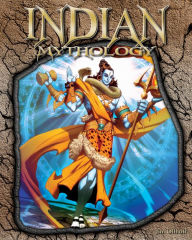 Title: Indian Mythology eBook, Author: Jim Ollhoff