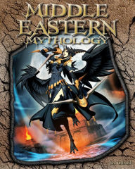 Title: Middle Eastern Mythology eBook, Author: Jim Ollhoff