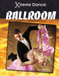 Title: Ballroom eBook, Author: S.L. Hamilton