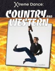 Title: Country and Western eBook, Author: S.L. Hamilton