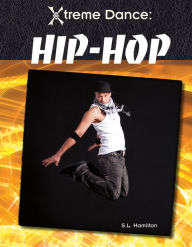 Title: Hip-Hop eBook, Author: S.L. Hamilton