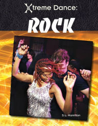 Title: Rock eBook, Author: S.L. Hamilton