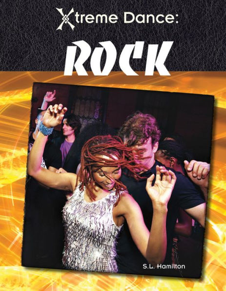 Rock eBook
