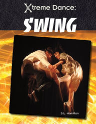 Title: Swing eBook, Author: S.L. Hamilton