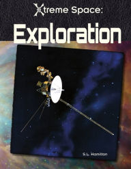 Title: Exploration (Xtreme Space Series), Author: S. L. Hamilton