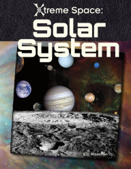 Title: Solar System eBook, Author: S.L. Hamilton