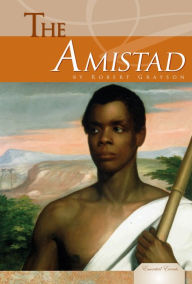 Title: Amistad, Author: Robert Grayson
