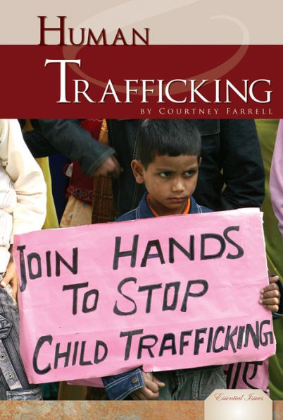 Human Trafficking eBook