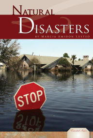 Title: Natural Disasters, Author: Marcia Amidon Lusted