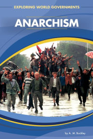 Title: Anarchism eBook, Author: A.M. Buckley