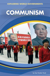 Title: Communism eBook, Author: Sue Vander Hook