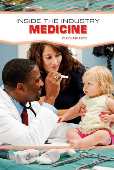 Medicine eBook