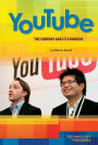 YouTube: The Company and Its Founders eBook