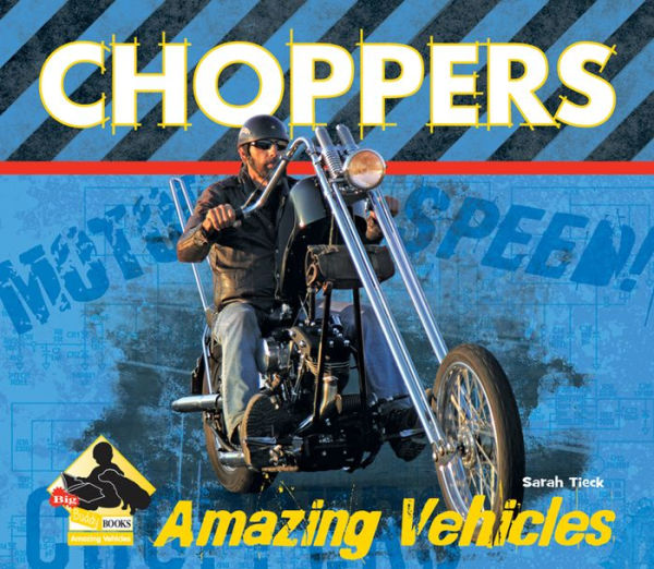 Choppers eBook