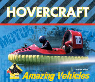Title: Hovercraft eBook, Author: Sarah Tieck