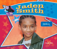 Title: Jaden Smith: Talented Actor eBook, Author: Sarah Tieck