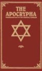 The Apocrypha: Translated Out of the Original Tongues