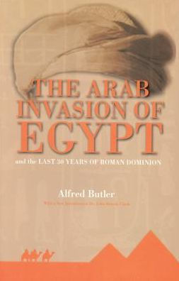 The Arab Invasion of Egypt