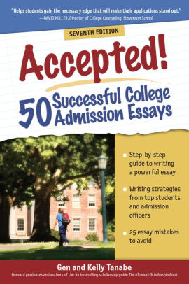 50 successful college application essays pdf