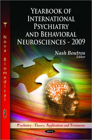 Yearbook of International Psychiatry and Behavioral Neurosciences - 2009