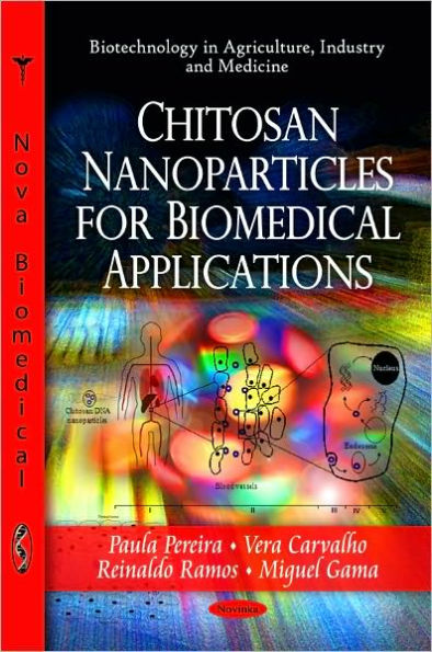 Chitosan Nanoparticles for Biomedical Applications