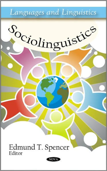 Sociolinguistics