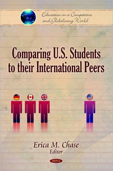 Comparing U. S. Students to Their International Peers