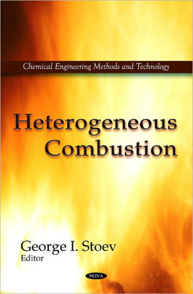 Heterogeneous Combustion