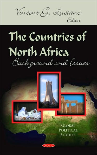 The Countries of North Africa : Background and Issues