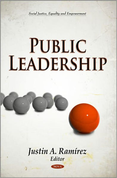 Public Leadership