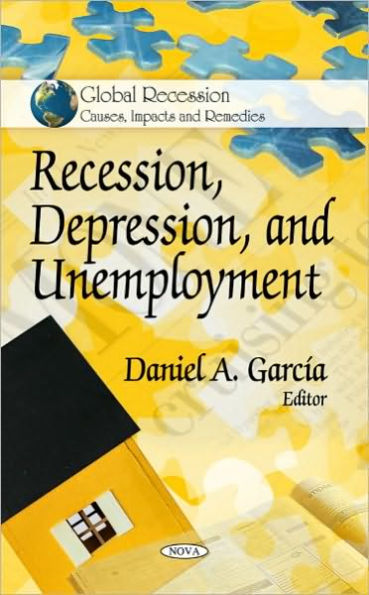 Recession, Depression, and Unemployment