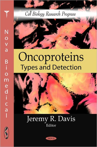 Oncoproteins: Types and Detection