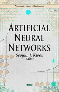 Title: Artificial Neural Networks, Author: Seoyun J. Kwon