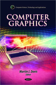 Title: Computer Graphics, Author: Martin J. Davis