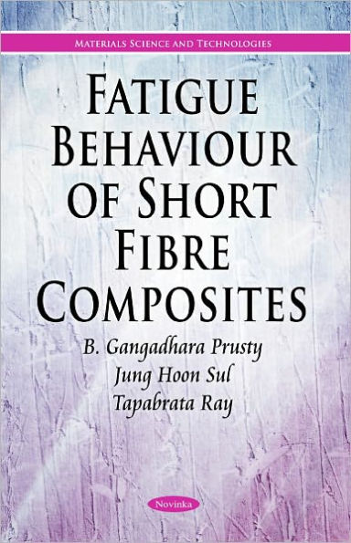 Fatigue and Fracture of Short Fibre Composites Exposed to Extreme Temperatures