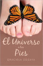 El Universo a Tus Pies