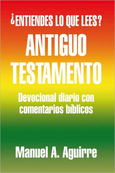 Antiguo Testamento